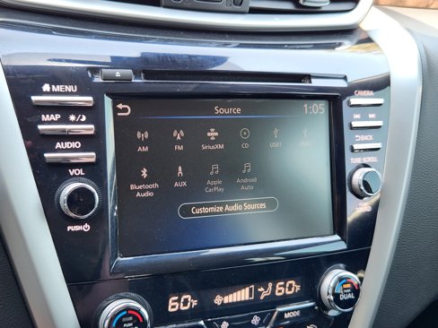 Used 2020 Nissan Murano Platinum image 22