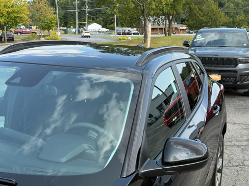 Used 2024 Chevrolet Trax LT image 9