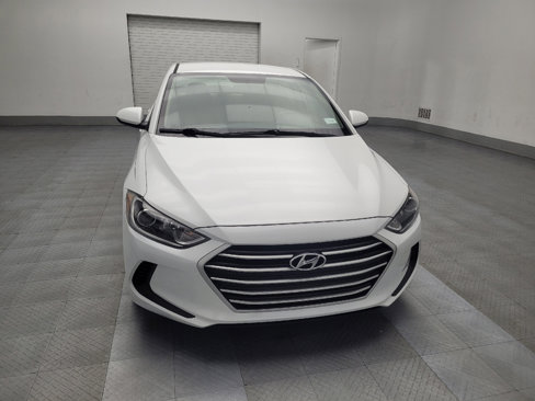 Used 2017 Hyundai Elantra SE image 14
