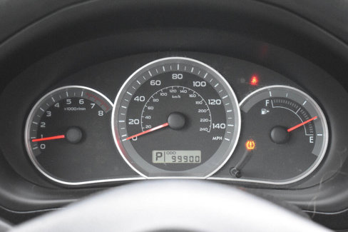 Used 2009 Subaru Impreza 2.5i image 21