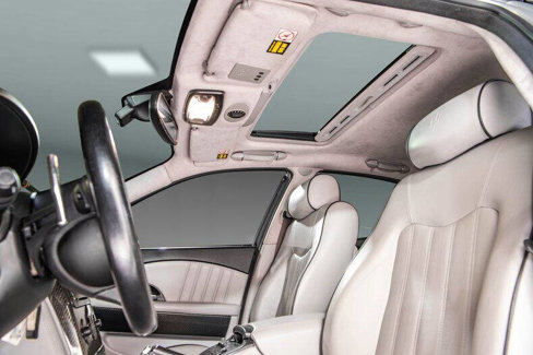 Used 2006 Maserati Quattroporte image 16