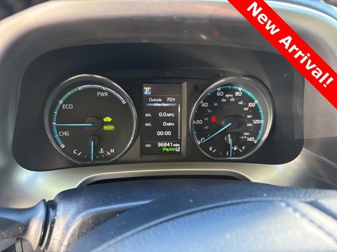 Used 2017 Toyota RAV4 Limited image 6