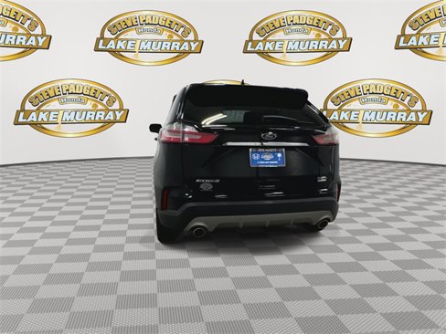 Used 2020 Ford Edge SEL w/ Convenience Package image 2