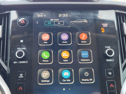Used 2024 Subaru Outback Limited XT image 16