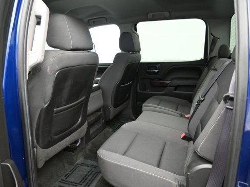 Used 2014 GMC Sierra 1500 SLE w/ SLE Value Package image 22