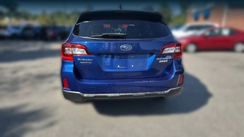 Used 2016 Subaru Outback 2.5i Premium image 6