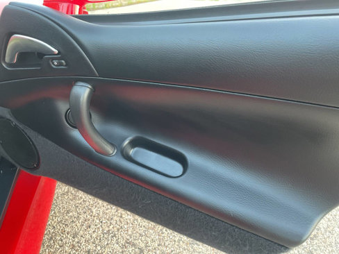 Used 2000 Dodge Viper GTS image 52