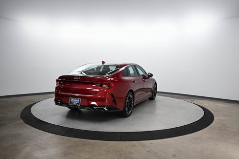 Used 2022 Kia K5 GT-Line image 6