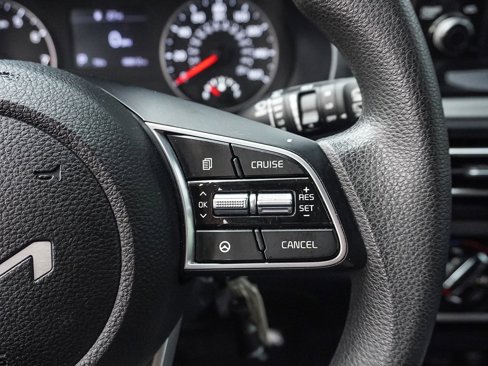 Used 2022 Kia Seltos LX image 40