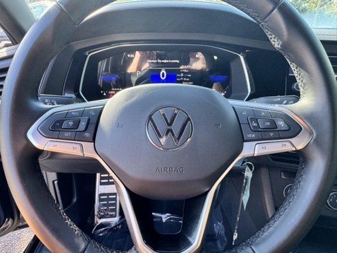 Certified 2023 Volkswagen Jetta Sport image 20