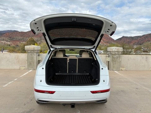 Used 2020 Audi Q5 2.0T Premium Plus image 8