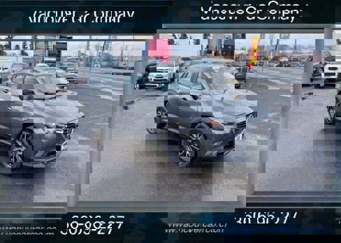 Used 2018 MAZDA CX-3 Touring w/ Preferred Equipment Package image 8