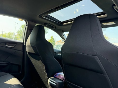 Used 2017 Honda Civic Si image 24
