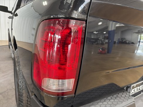 Used 2016 RAM 1500 Express w/ Black Ram 1500 Express Group image 15