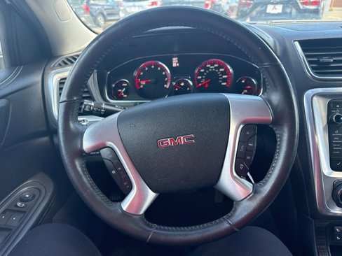 Used 2016 GMC Acadia SLT w/ Open Road Package image 24