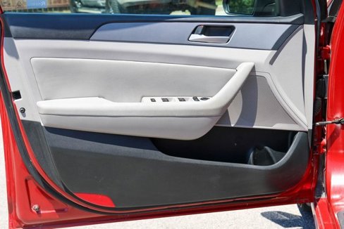 Used 2018 Hyundai Sonata SEL image 8