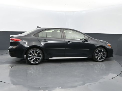 Used 2020 Toyota Corolla SE image 8
