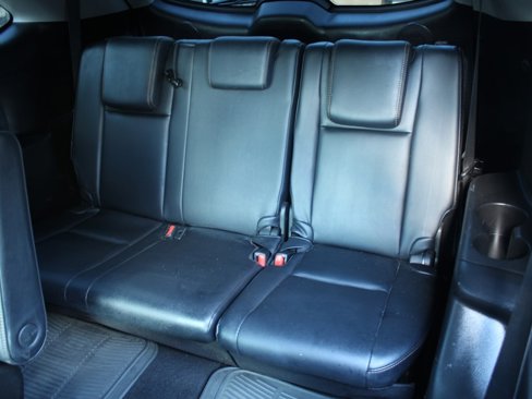 Used 2017 Toyota Highlander Limited image 15