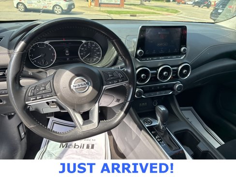 Used 2022 Nissan Sentra SV image 15