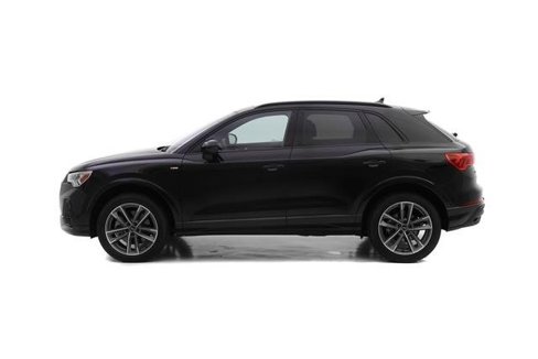 New 2025 Audi Q3 2.0T Premium w/ Convenience Package image 3