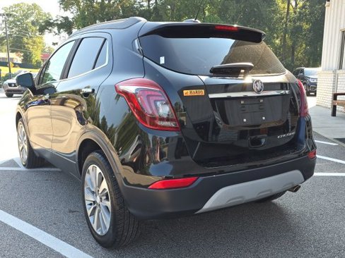 Used 2019 Buick Encore Preferred image 3