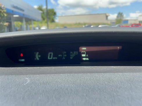 Used 2011 Toyota Prius One image 20