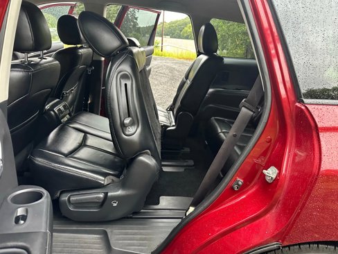 Used 2017 Nissan Pathfinder SL image 28