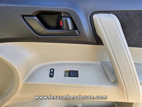 Used 2010 Toyota Highlander 2WD image 20