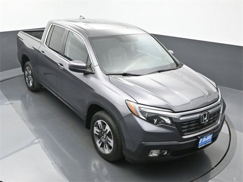Used 2019 Honda Ridgeline RTL image 19