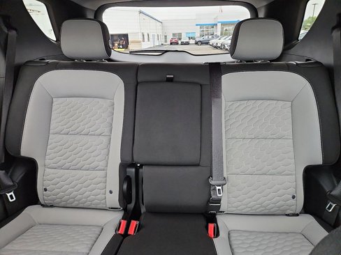 Used 2020 Chevrolet Equinox LT image 21