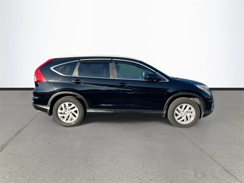 Used 2016 Honda CR-V EX-L image 8