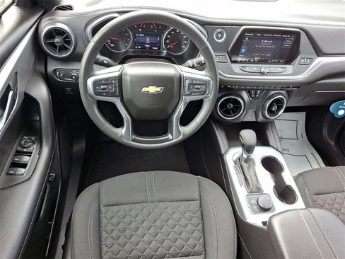 Used 2022 Chevrolet Blazer LT image 21