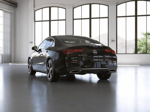 Certified 2023 Mercedes-Benz CLA 250 image 27