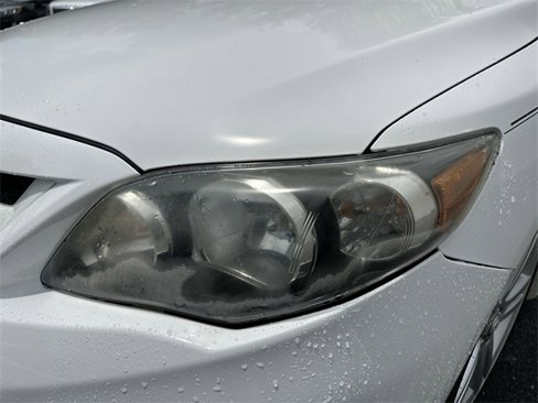 Used 2013 Toyota Corolla S image 9