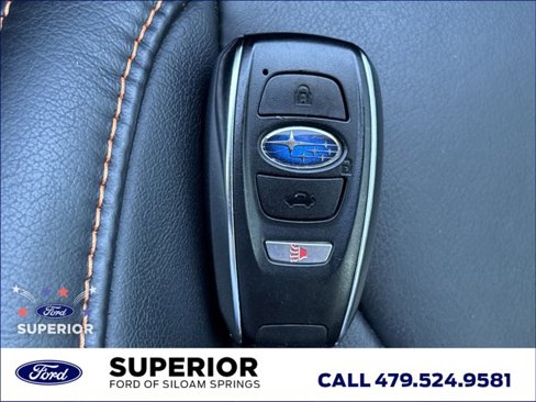Used 2021 Subaru Crosstrek 2.5i Limited w/ Moonroof Package 2 image 39