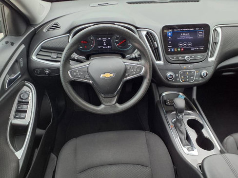 Used 2024 Chevrolet Malibu LT image 10