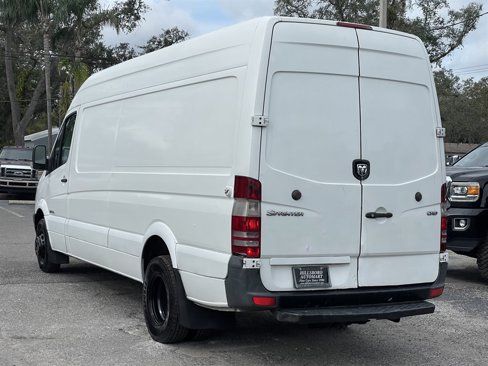 Used 2008 Dodge Sprinter 3500 image 9