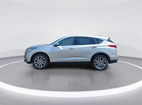 Certified 2022 Acura RDX w/ Technology Package image 8