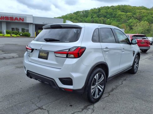 Used 2023 Mitsubishi Outlander Sport AWD image 15