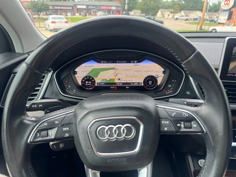 Used 2019 Audi Q5 2.0T Premium Plus image 13