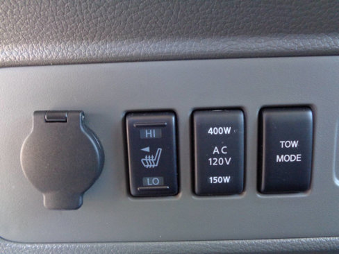 Used 2019 Nissan NV 3500 SL image 33