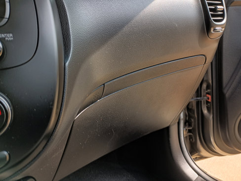 Used 2016 Kia Soul + image 31