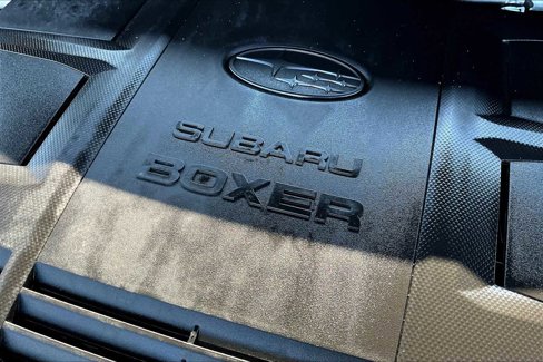 Used 2019 Subaru Forester Limited w/ Popular Package #3 image 31