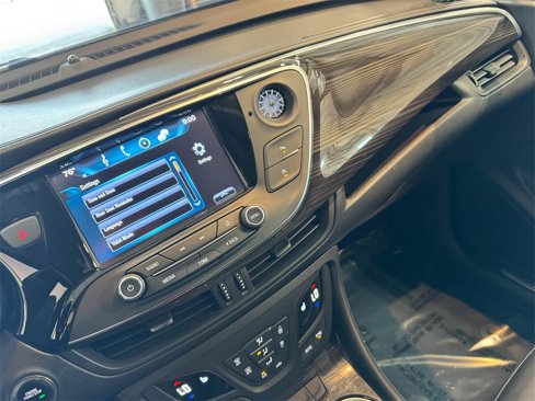 Certified 2020 Buick Envision Essence image 43