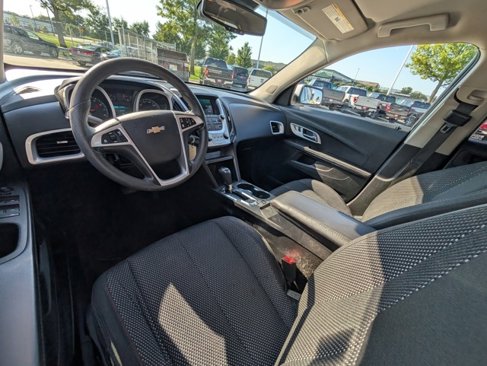 Used 2016 Chevrolet Equinox LT image 4