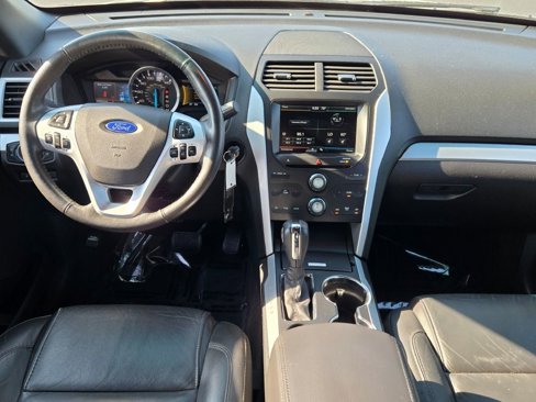 Used 2015 Ford Explorer XLT w/ Equipment Group 202B image 20