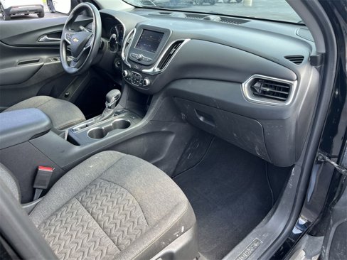 Certified 2022 Chevrolet Equinox LT image 27
