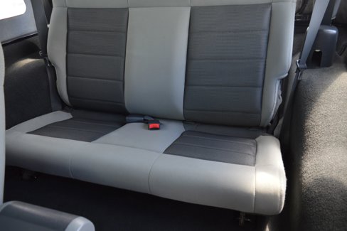 Used 2010 Jeep Wrangler Sport image 16