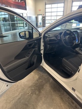 New 2025 Subaru Crosstrek 2.5i Premium w/ Popular Package #4 image 10