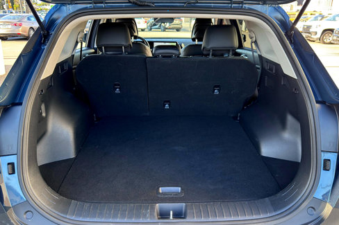 Used 2023 Kia Sportage EX image 21